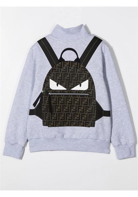 FENDI KIDS FENDI KIDS | JMH126 5V0F0WG5